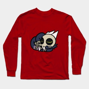 King (Owl House) Long Sleeve T-Shirt